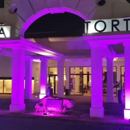 Tortuga Beach Lovely 2 Bed Apartment And Gardens Santa Maria Exterior photo
