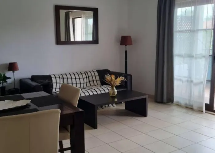 Tortuga Beach Lovely 2 Bed Apartment And Gardens