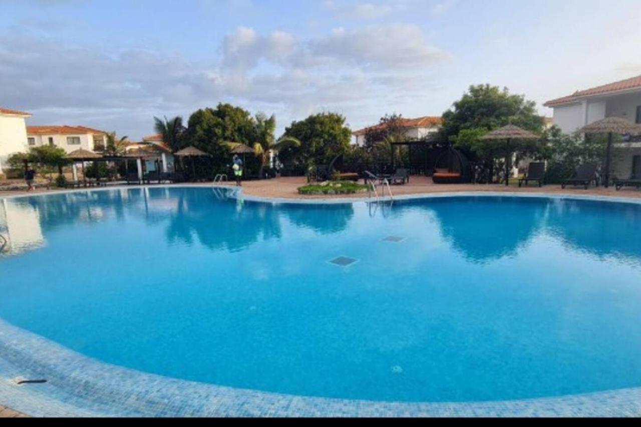 Tortuga Lovely 2 Bed And Gardens