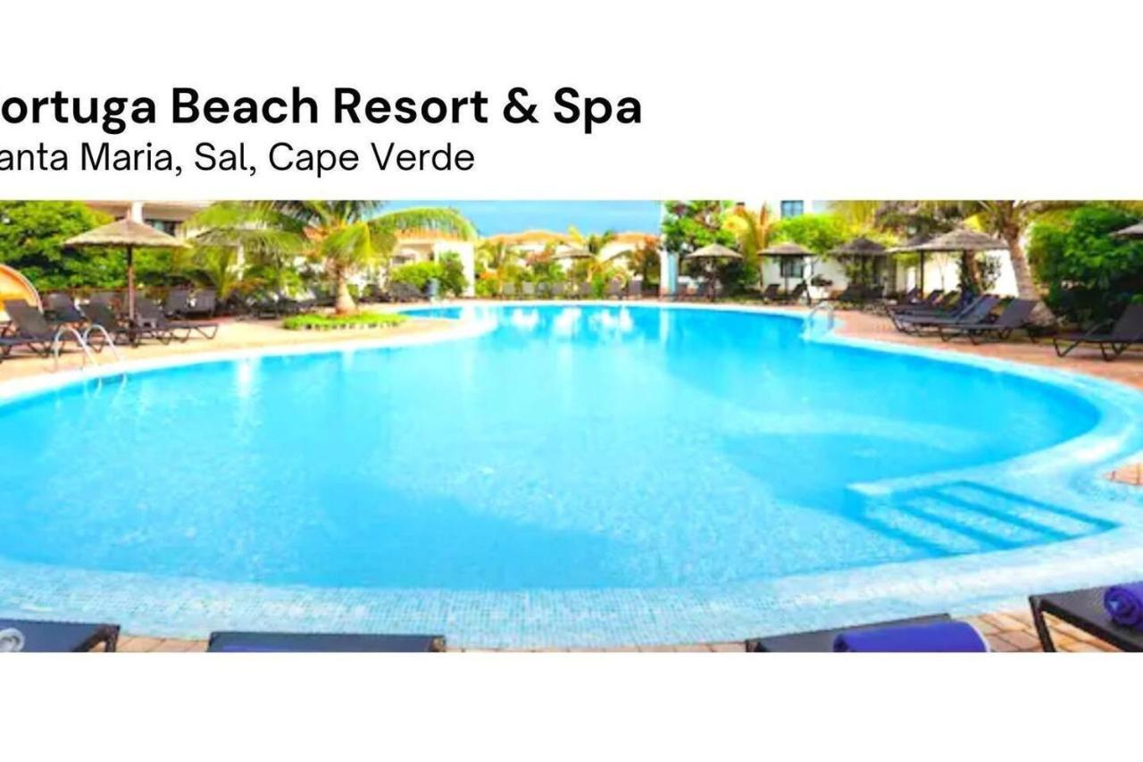 Apartment Tortuga Lovely 2 Bed And Gardens *
