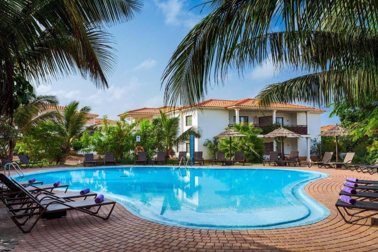 Tortuga Lovely 2 Bed And Gardens Apartment *